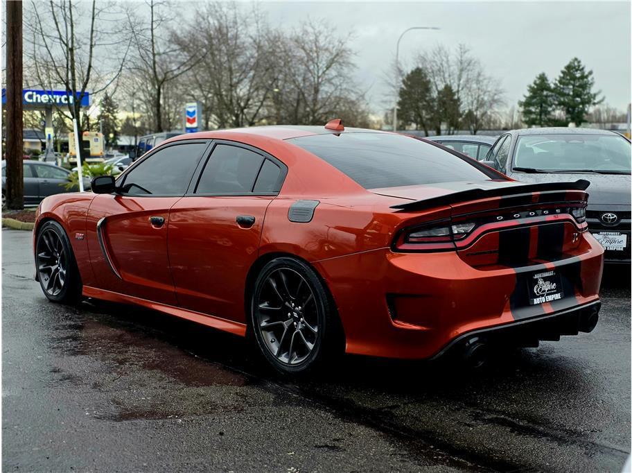 used 2021 Dodge Charger car, priced at $32,990