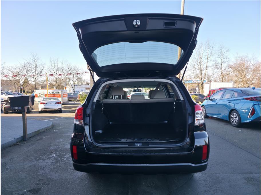 used 2011 Subaru Outback car, priced at $6,990