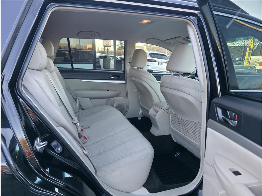 used 2011 Subaru Outback car, priced at $6,990