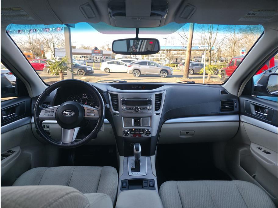 used 2011 Subaru Outback car, priced at $6,990
