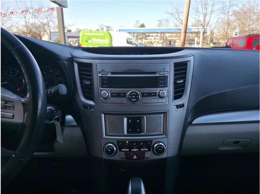 used 2011 Subaru Outback car, priced at $6,990