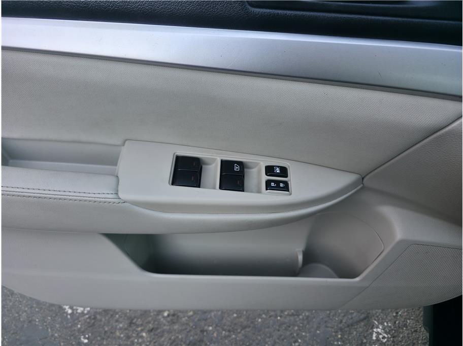 used 2011 Subaru Outback car, priced at $6,990