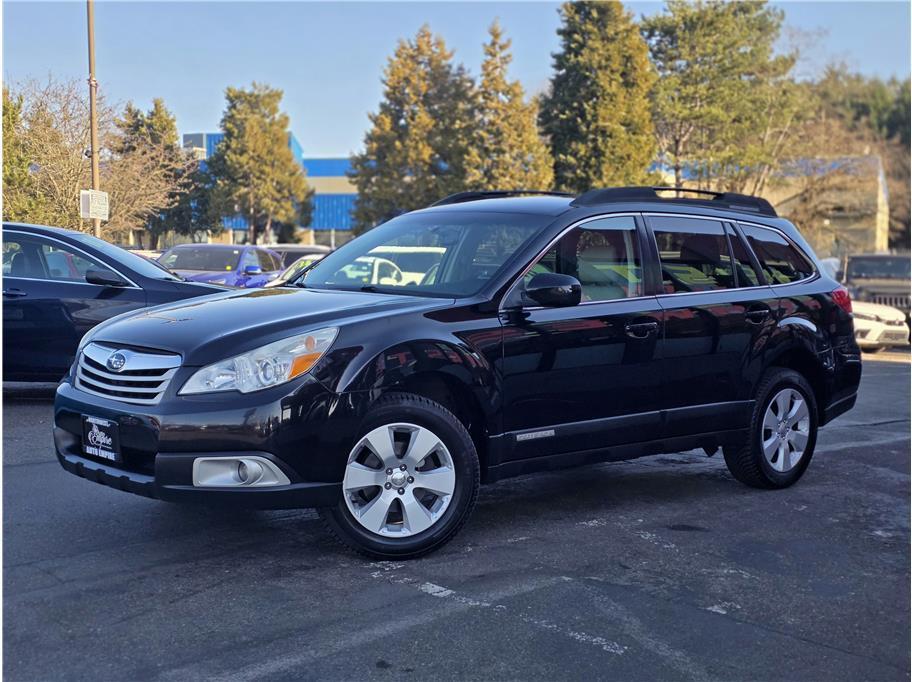 used 2011 Subaru Outback car, priced at $6,990