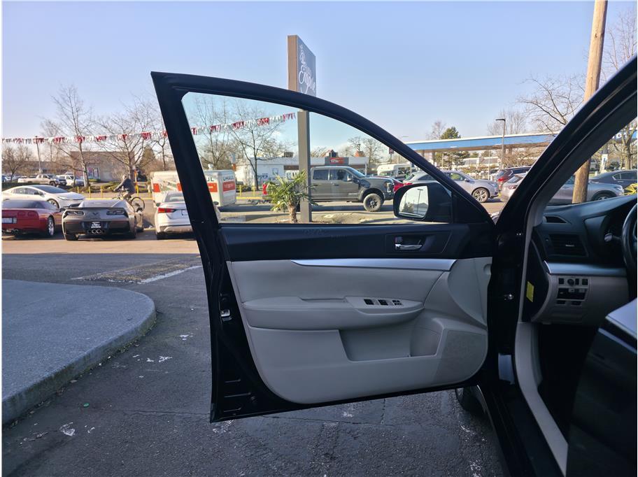 used 2011 Subaru Outback car, priced at $6,990