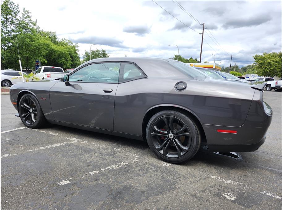 used 2020 Dodge Challenger car, priced at $24,990