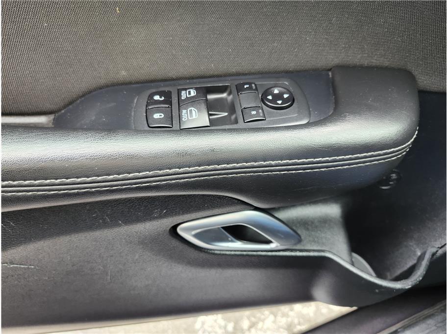 used 2020 Dodge Challenger car, priced at $24,990