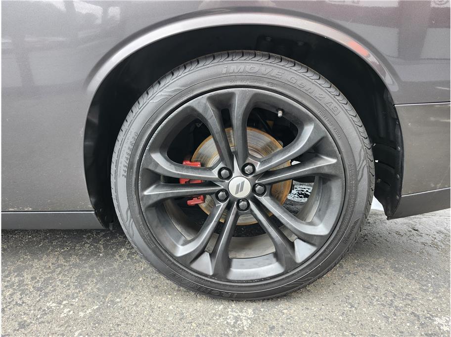 used 2020 Dodge Challenger car, priced at $24,990