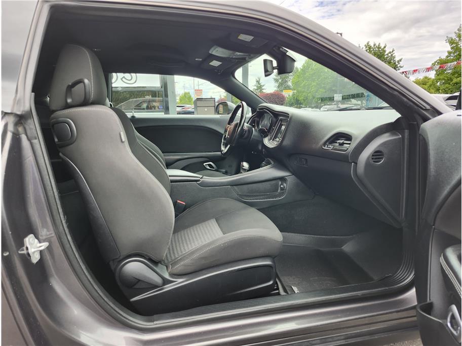 used 2020 Dodge Challenger car, priced at $24,990