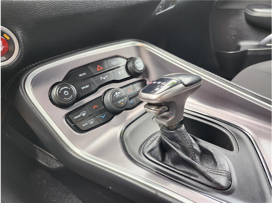 used 2020 Dodge Challenger car, priced at $24,990