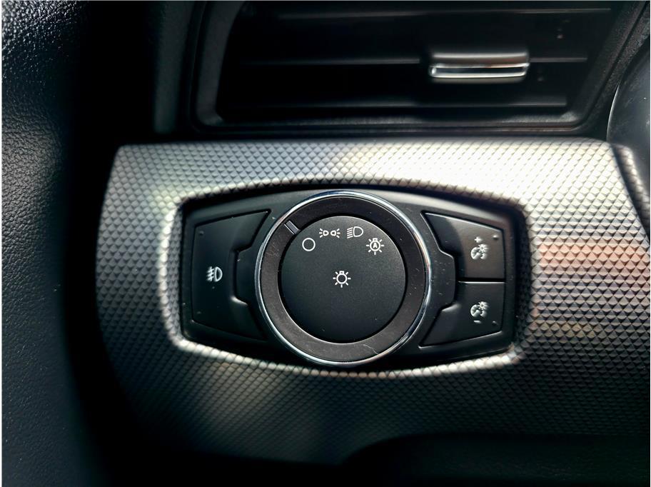 used 2018 Ford Mustang car, priced at $27,990