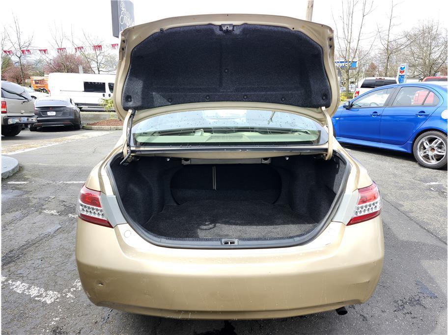 used 2010 Toyota Camry car, priced at $6,500