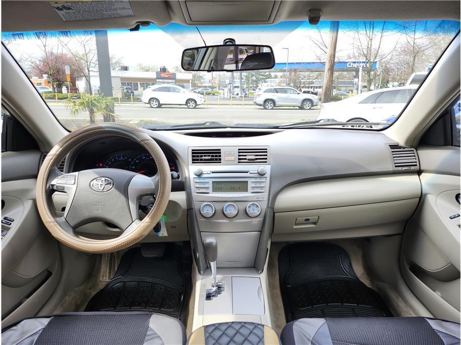 used 2010 Toyota Camry car, priced at $6,500