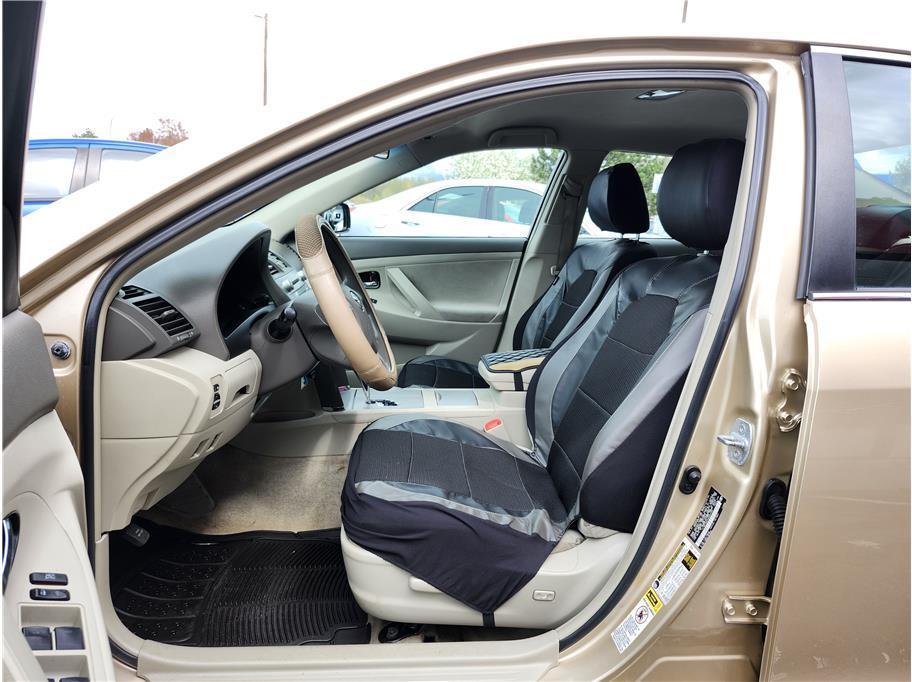 used 2010 Toyota Camry car, priced at $6,500