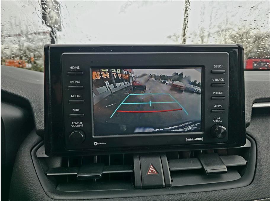 used 2020 Toyota RAV4 Hybrid car, priced at $26,990