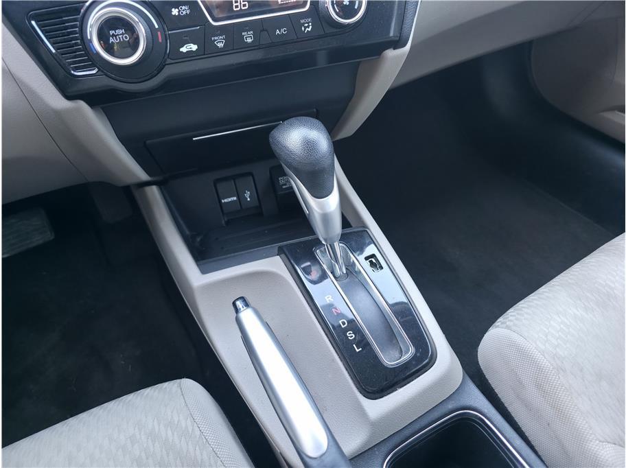 used 2014 Honda Civic car, priced at $14,990