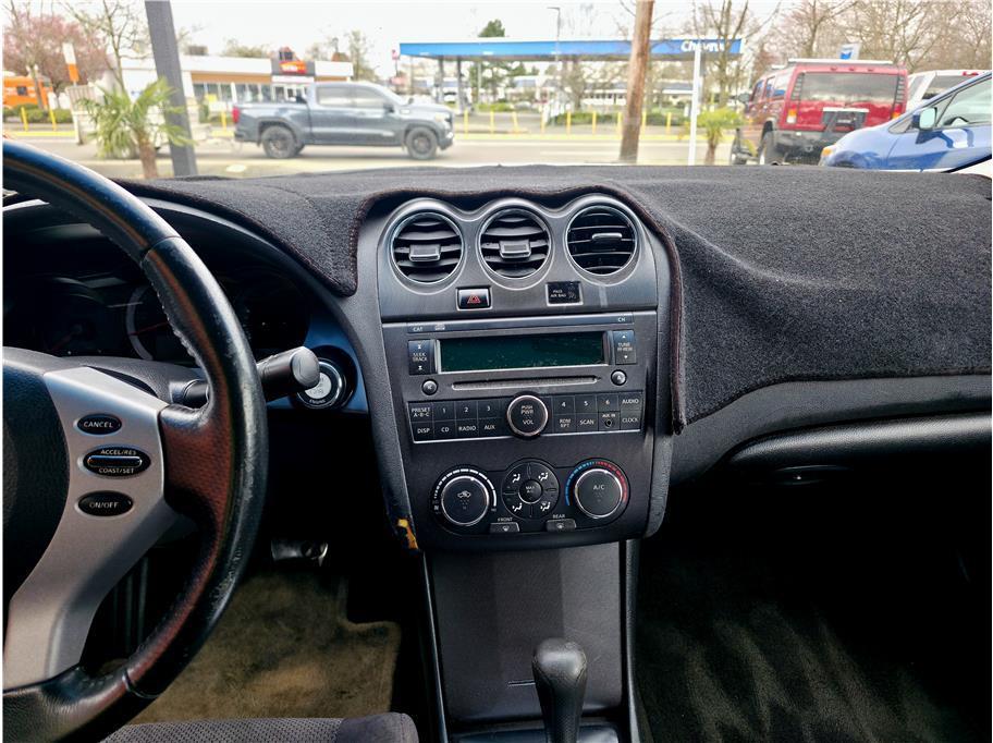 used 2008 Nissan Altima car