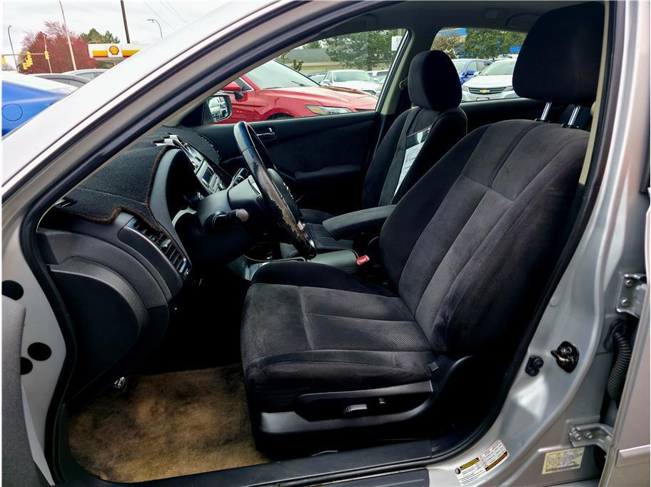 used 2008 Nissan Altima car