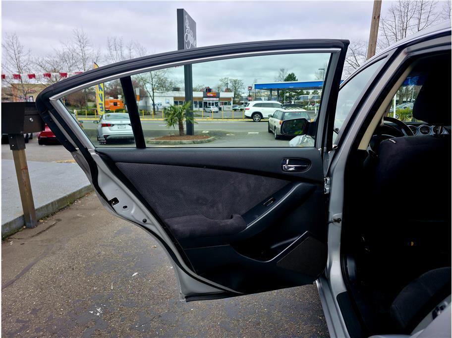 used 2008 Nissan Altima car