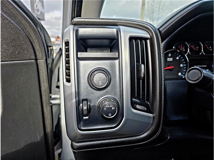 used 2018 GMC Sierra 1500 car, priced at $24,990