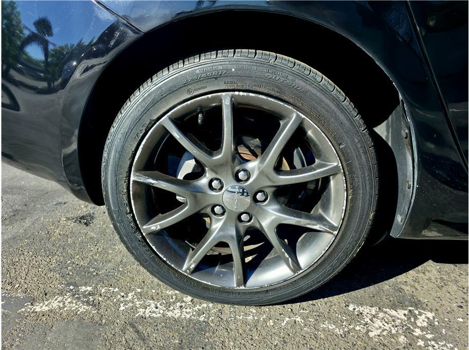 used 2013 Dodge Dart car, priced at $7,990