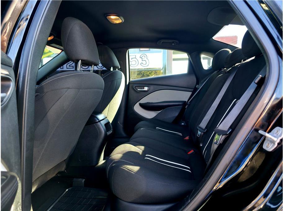 used 2013 Dodge Dart car, priced at $7,990