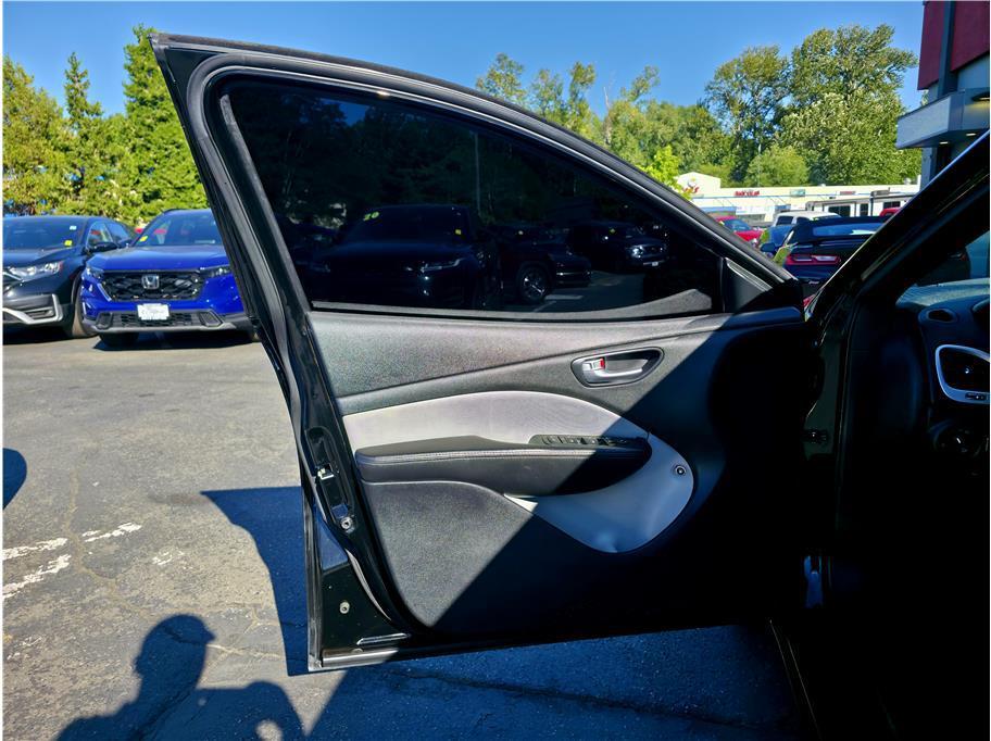 used 2013 Dodge Dart car, priced at $7,990