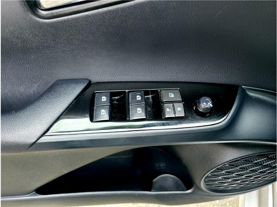 used 2018 Toyota Prius car, priced at $16,990