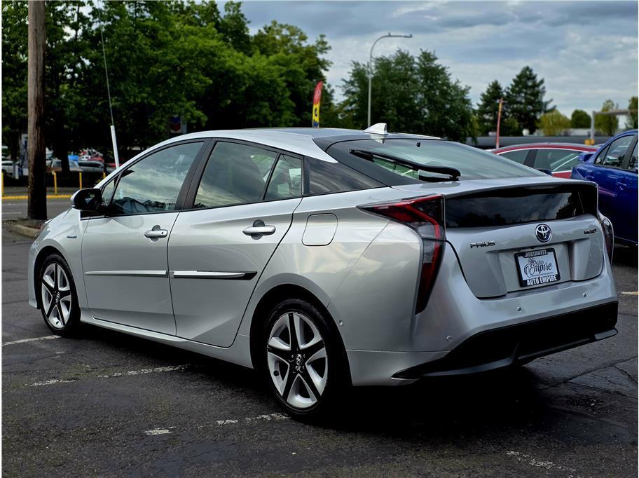 used 2018 Toyota Prius car, priced at $16,990