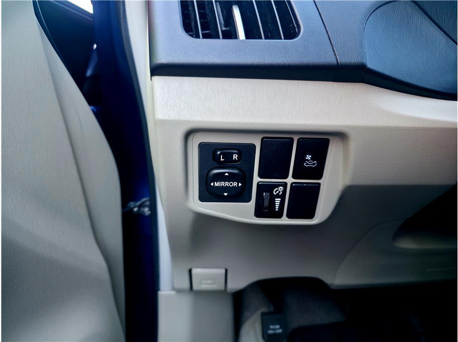 used 2010 Toyota Prius car, priced at $10,990