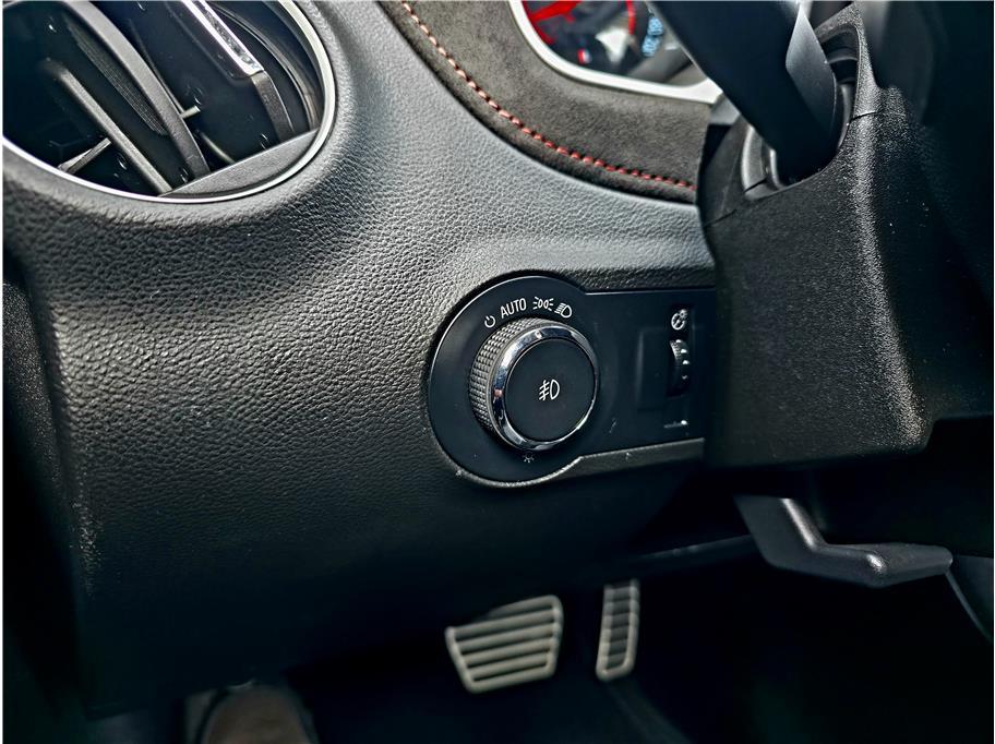 used 2013 Chevrolet Camaro car, priced at $30,990