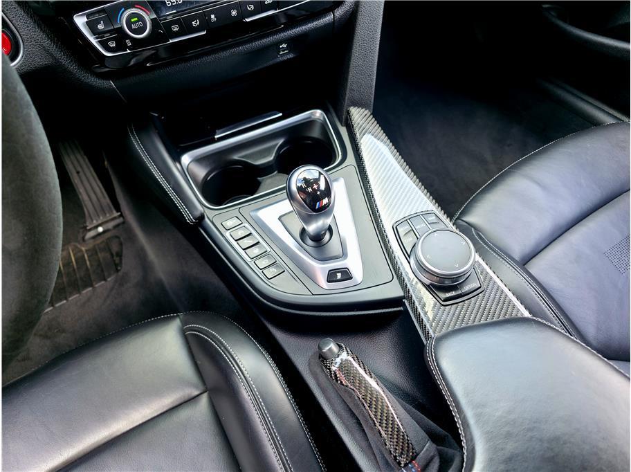 used 2018 BMW M4 car, priced at $39,499