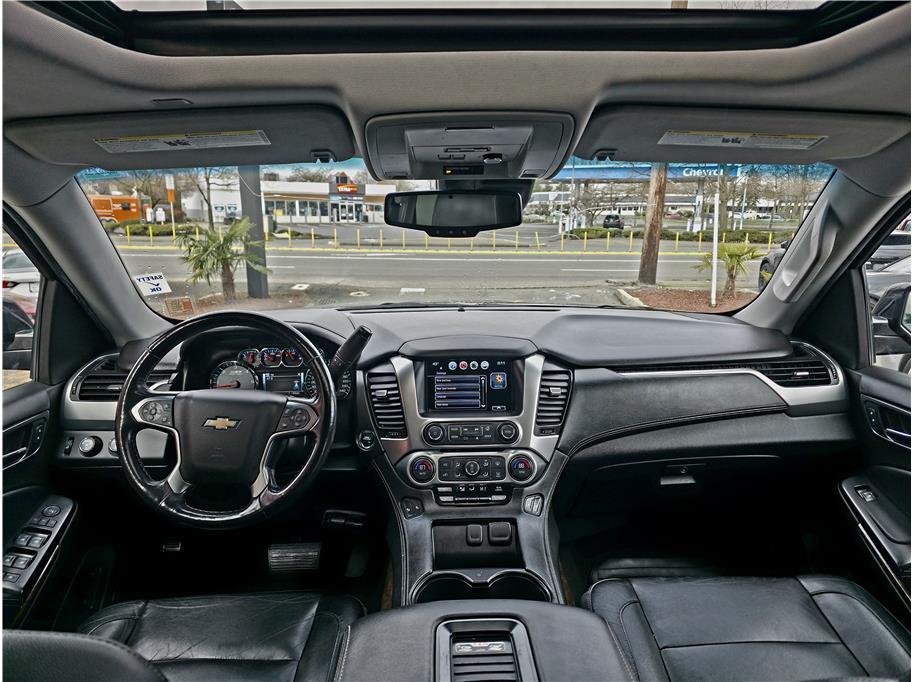 used 2017 Chevrolet Tahoe car, priced at $16,990