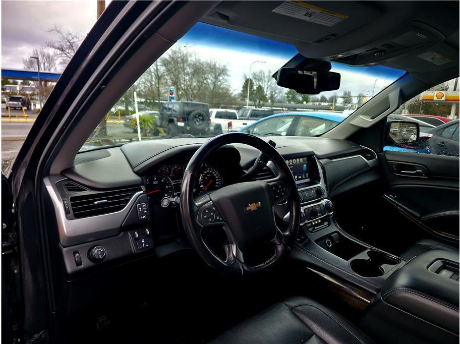 used 2016 Chevrolet Suburban car, priced at $12,990