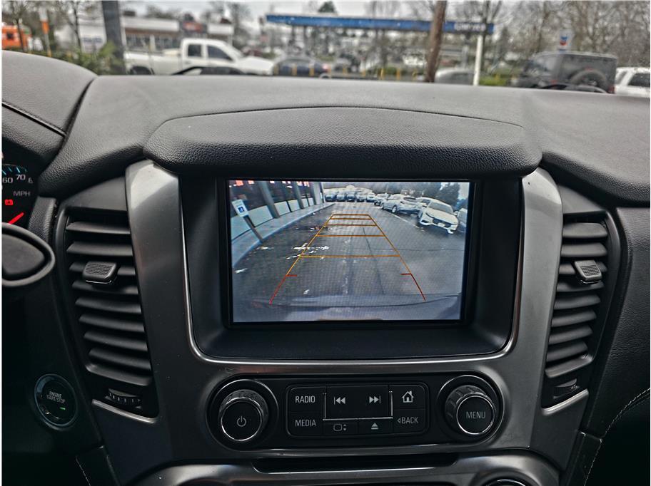 used 2016 Chevrolet Suburban car, priced at $12,990