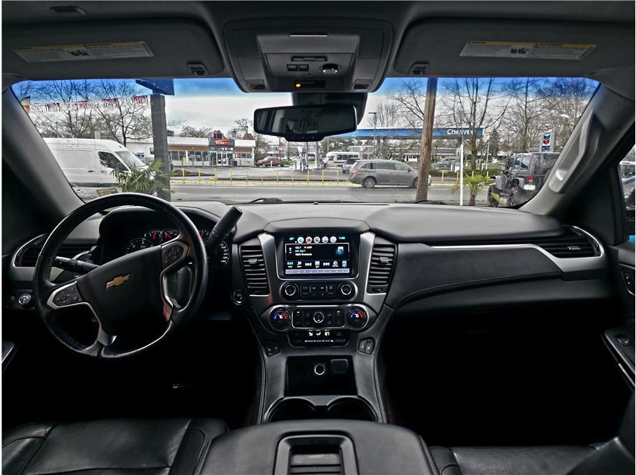 used 2016 Chevrolet Suburban car, priced at $12,990