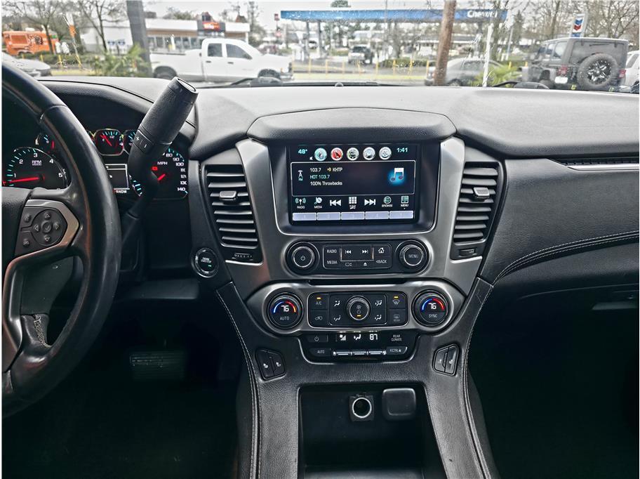 used 2016 Chevrolet Suburban car, priced at $12,990