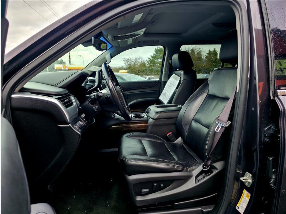 used 2016 Chevrolet Suburban car, priced at $12,990