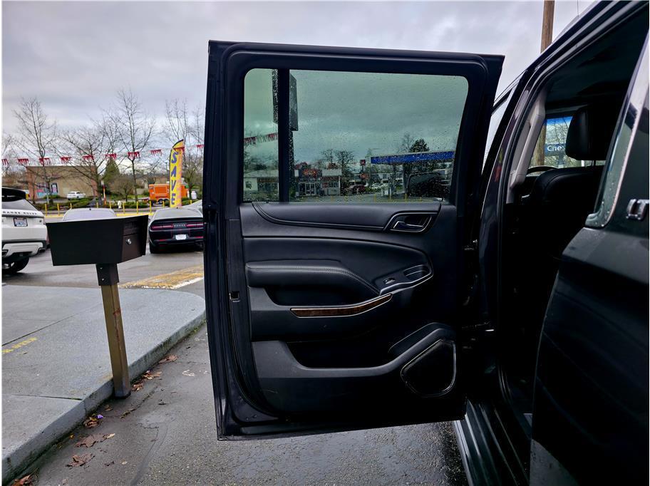 used 2016 Chevrolet Suburban car, priced at $12,990