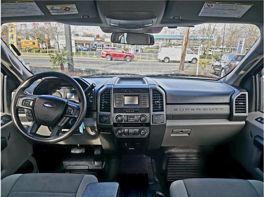 used 2017 Ford F-350 car, priced at $18,990