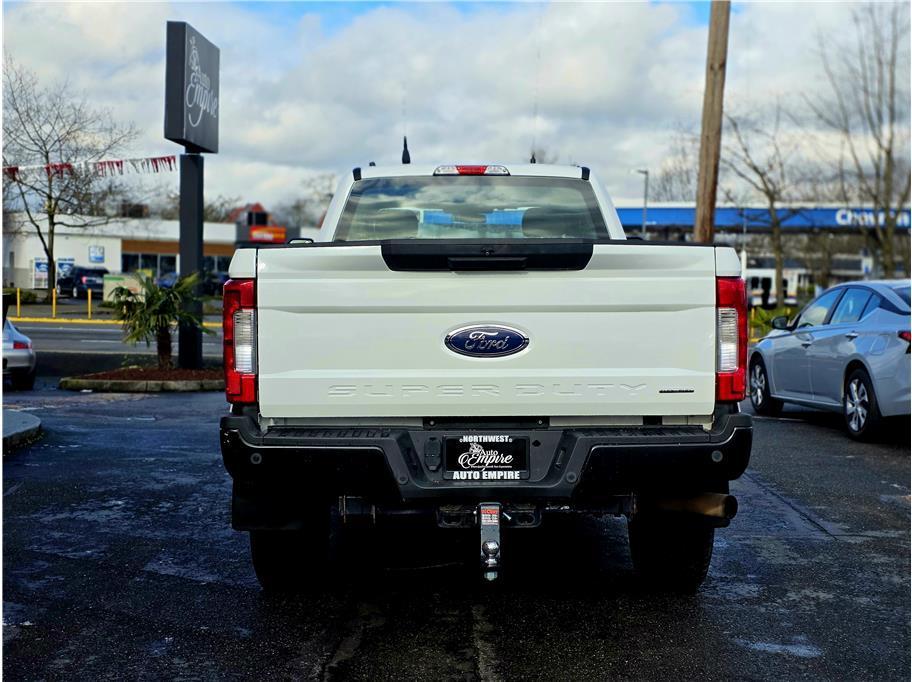 used 2017 Ford F-350 car, priced at $18,990