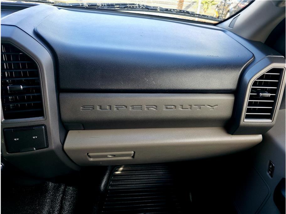 used 2017 Ford F-350 car, priced at $18,990