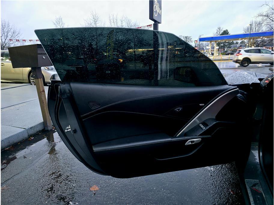 used 2015 Chevrolet Corvette car, priced at $39,990