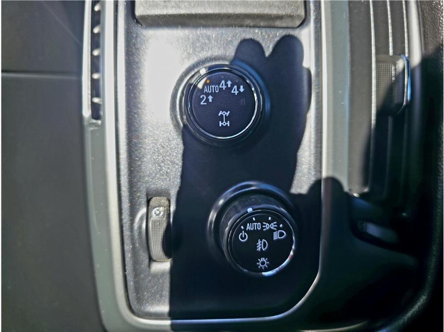 used 2017 Chevrolet Silverado 1500 car, priced at $21,500