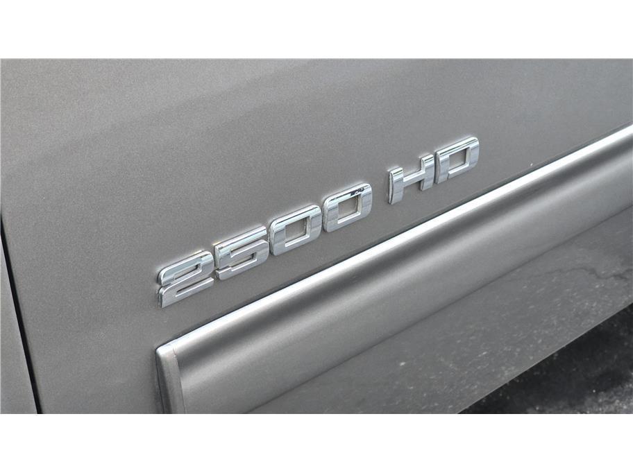 used 2013 GMC Sierra 2500 car, priced at $19,990