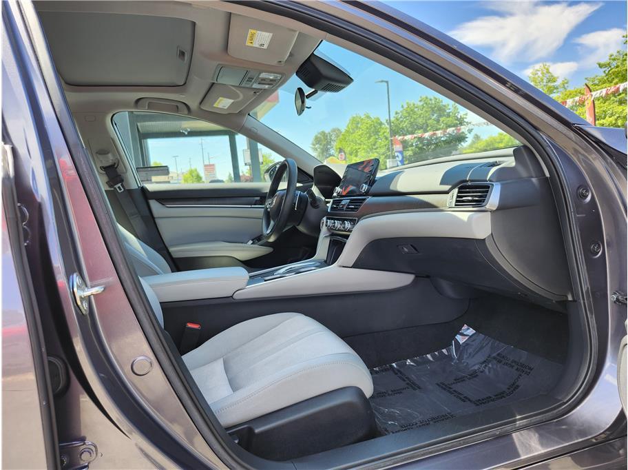used 2019 Honda Accord Hybrid car, priced at $24,990