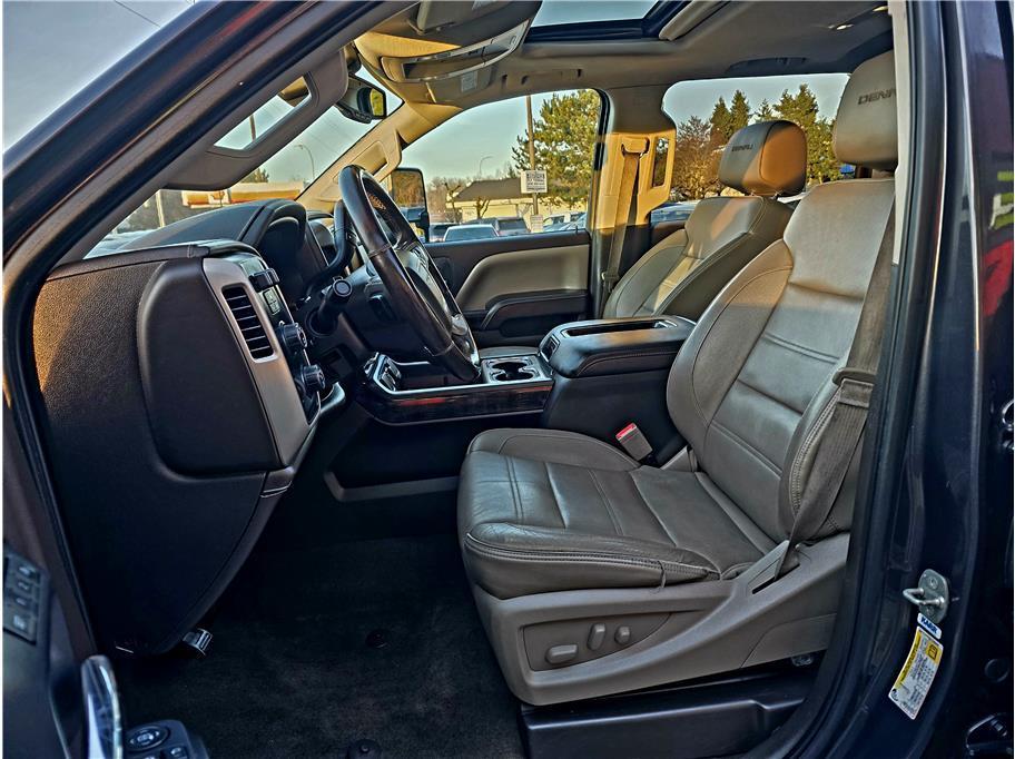 used 2015 GMC Sierra 3500 car, priced at $33,990