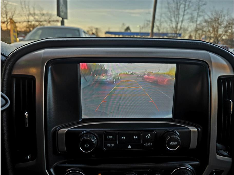 used 2015 GMC Sierra 3500 car, priced at $33,990