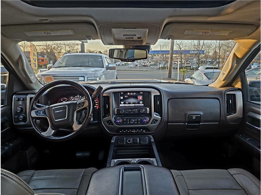 used 2015 GMC Sierra 3500 car, priced at $33,990