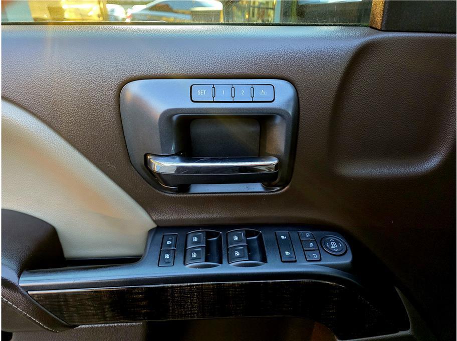 used 2015 GMC Sierra 3500 car, priced at $33,990