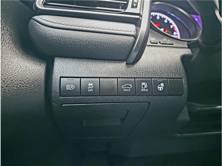 used 2022 Toyota Camry car, priced at $18,990